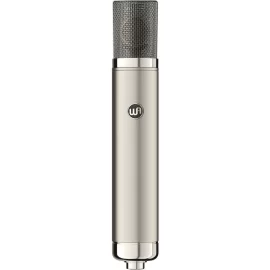 Warm Audio WA-CX12 Студийный ламповый микрофон