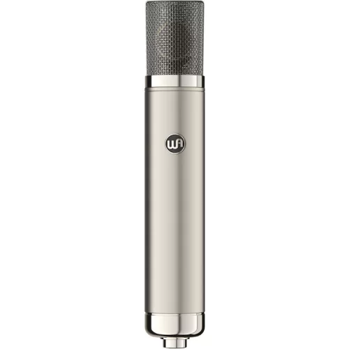 Warm Audio WA-CX12 Студийный ламповый микрофон