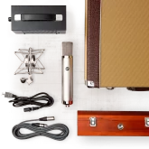Warm Audio WA-CX12 Студийный ламповый микрофон