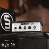 Warm Audio WA-DI-A Активный директ-бокс, питание 48В