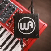 Warm Audio WA-DI-A Активный директ-бокс, питание 48В