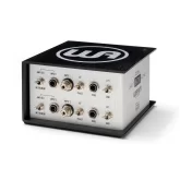 Warm Audio WA-DI-A2 2-канальный активный директ-бокс