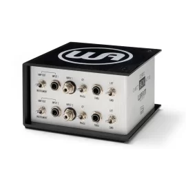 Warm Audio WA-DI-A2 2-канальный активный директ-бокс