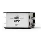 Warm Audio WA-DI-A2 2-канальный активный директ-бокс