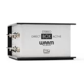Warm Audio WA-DI-A2 2-канальный активный директ-бокс