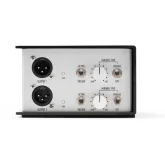 Warm Audio WA-DI-A2 2-канальный активный директ-бокс