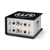 Warm Audio WA-DI-P2 2-канальный пассивный директ-бокс