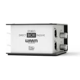 Warm Audio WA-DI-P2 2-канальный пассивный директ-бокс