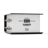 Warm Audio WA-DI-P2 2-канальный пассивный директ-бокс
