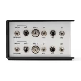 Warm Audio WA-DI-P2 2-канальный пассивный директ-бокс