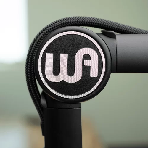 Warm Audio WA-MBA Настольная микрофонная стойка - пантограф