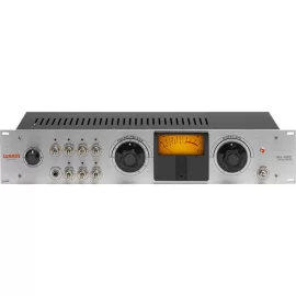Warm Audio WA-MPX Ламповый микрофонный предусилитель
