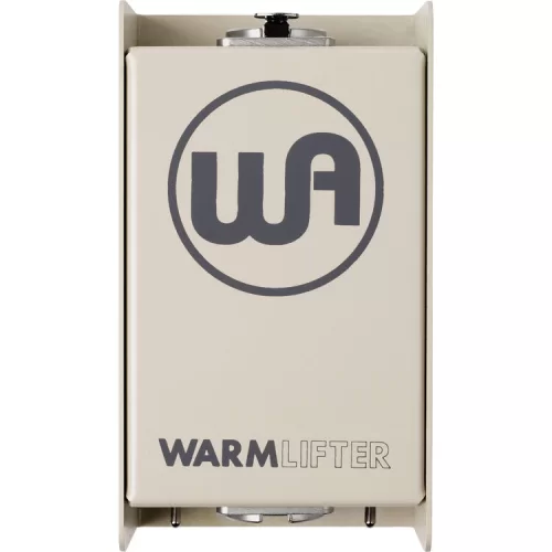 Warm Audio WA-WL Warm Lifter Микрофонный предусилитель