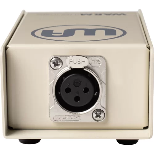 Warm Audio WA-WL Warm Lifter Микрофонный предусилитель