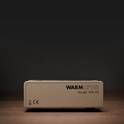 Warm Audio WA-WL Warm Lifter Микрофонный предусилитель