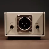 Warm Audio WA-WL Warm Lifter Микрофонный предусилитель