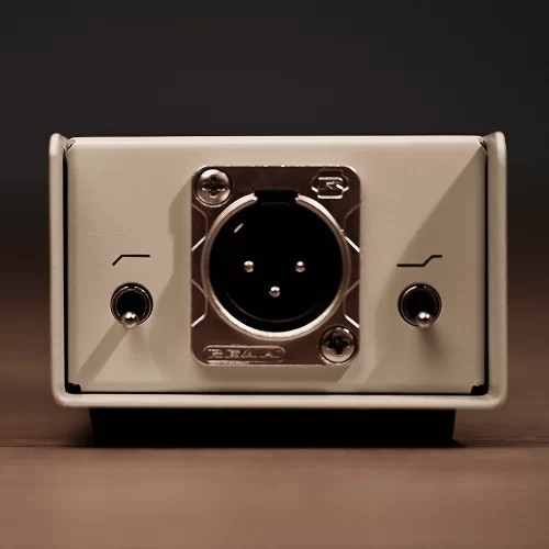 Warm Audio WA-WL Warm Lifter Микрофонный предусилитель