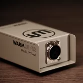 Warm Audio WA-WL Warm Lifter Микрофонный предусилитель