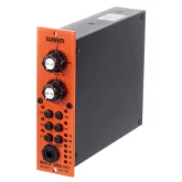 Warm Audio WA12-500 MKII Дискретный микрофонный предусилитель, DI