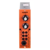 Warm Audio WA12-500 MKII Дискретный микрофонный предусилитель, DI