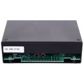 Warm Audio WA12-500 MKII Дискретный микрофонный предусилитель, DI
