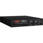 Warm Audio WA12 MKII Black Дискретный микрофонный предусилитель, DI