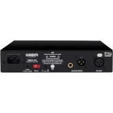 Warm Audio WA12 MKII Black Дискретный микрофонный предусилитель, DI