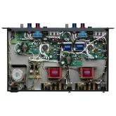 Warm Audio WA273 2-канальный микрофонный предусилитель