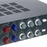 Warm Audio WA273-EQ 2-канальный микрофонный предусилитель