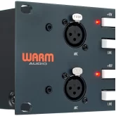 Warm Audio WA273-EQ 2-канальный микрофонный предусилитель