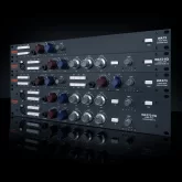 Warm Audio WA73 Одноканальный микрофонный предусилитель ‘73-style, усиление 80дБ