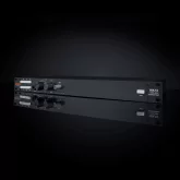 Warm Audio WA73 Одноканальный микрофонный предусилитель ‘73-style, усиление 80дБ
