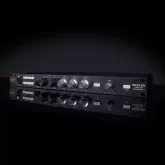 Warm Audio WA73-EQ Одноканальный микрофонный предусилитель ‘73-style, усиление 80дБ
