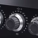 Warm Audio WA73-EQ Одноканальный микрофонный предусилитель ‘73-style, усиление 80дБ