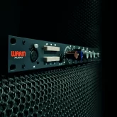 Warm Audio WA73-EQ Одноканальный микрофонный предусилитель ‘73-style, усиление 80дБ