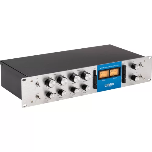 Warm Audio WA76-A FET-компрессор