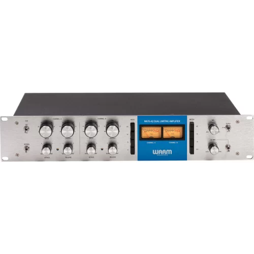 Warm Audio WA76-A FET-компрессор