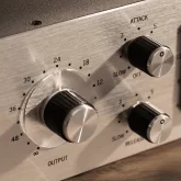 Warm Audio WA76-A FET-компрессор