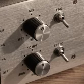 Warm Audio WA76-A FET-компрессор