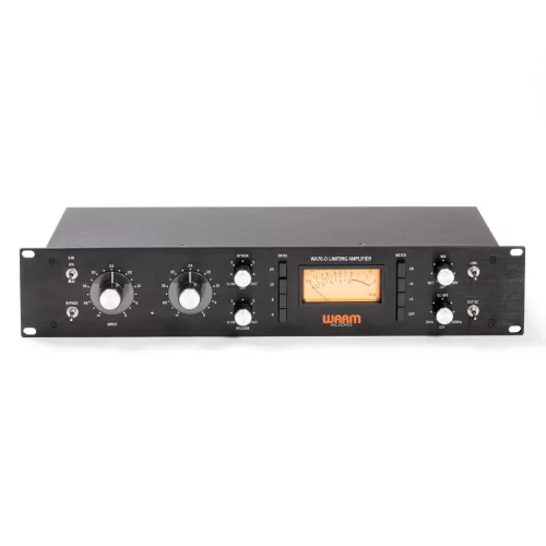 Warm Audio WA76-D FET-компрессор