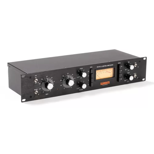Warm Audio WA76-D FET-компрессор