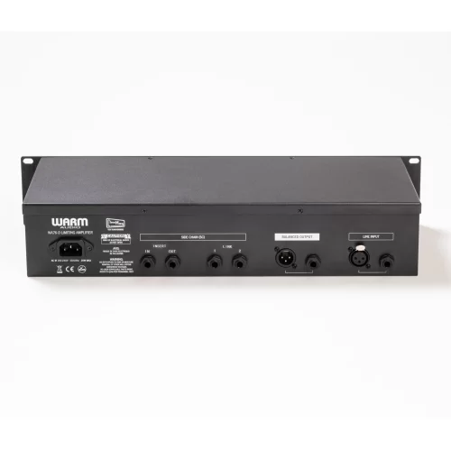 Warm Audio WA76-D FET-компрессор