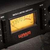 Warm Audio WA76-D FET-компрессор