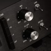 Warm Audio WA76-D FET-компрессор