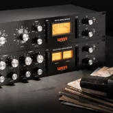 Warm Audio WA76-D FET-компрессор