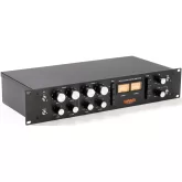 Warm Audio WA76-D2 2-канальный FET-компрессор