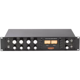 Warm Audio WA76-D2 2-канальный FET-компрессор
