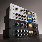 Warm Audio WA76-D2 2-канальный FET-компрессор