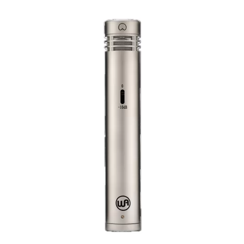 Warm Audio WA84-C-N Инструментальный конденсаторный микрофон