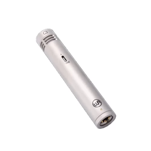 Warm Audio WA84-C-N Инструментальный конденсаторный микрофон